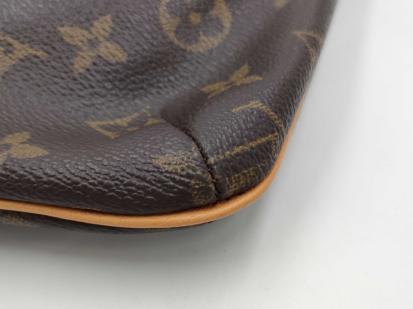 LOUIS VUITTON LV Monogram Musette Salsa Long Crossbody Shoulder Bag