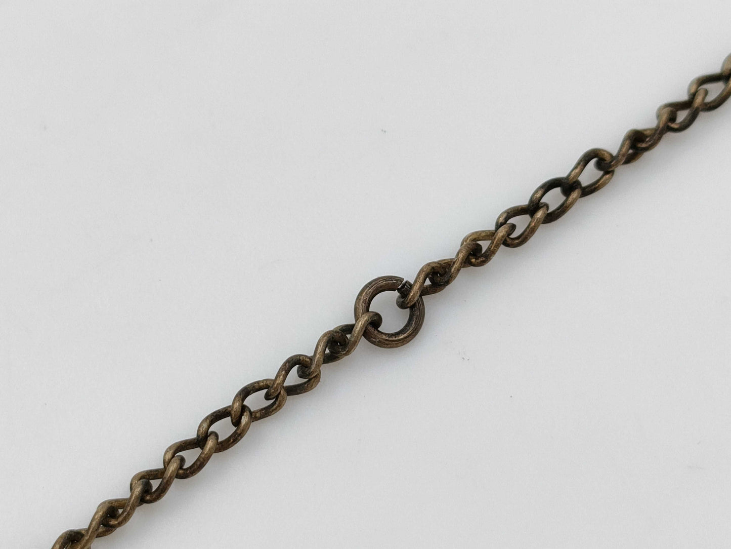 CHANEL CHANEL Barrette Pearl Coco Mark 01A Hair Accessory