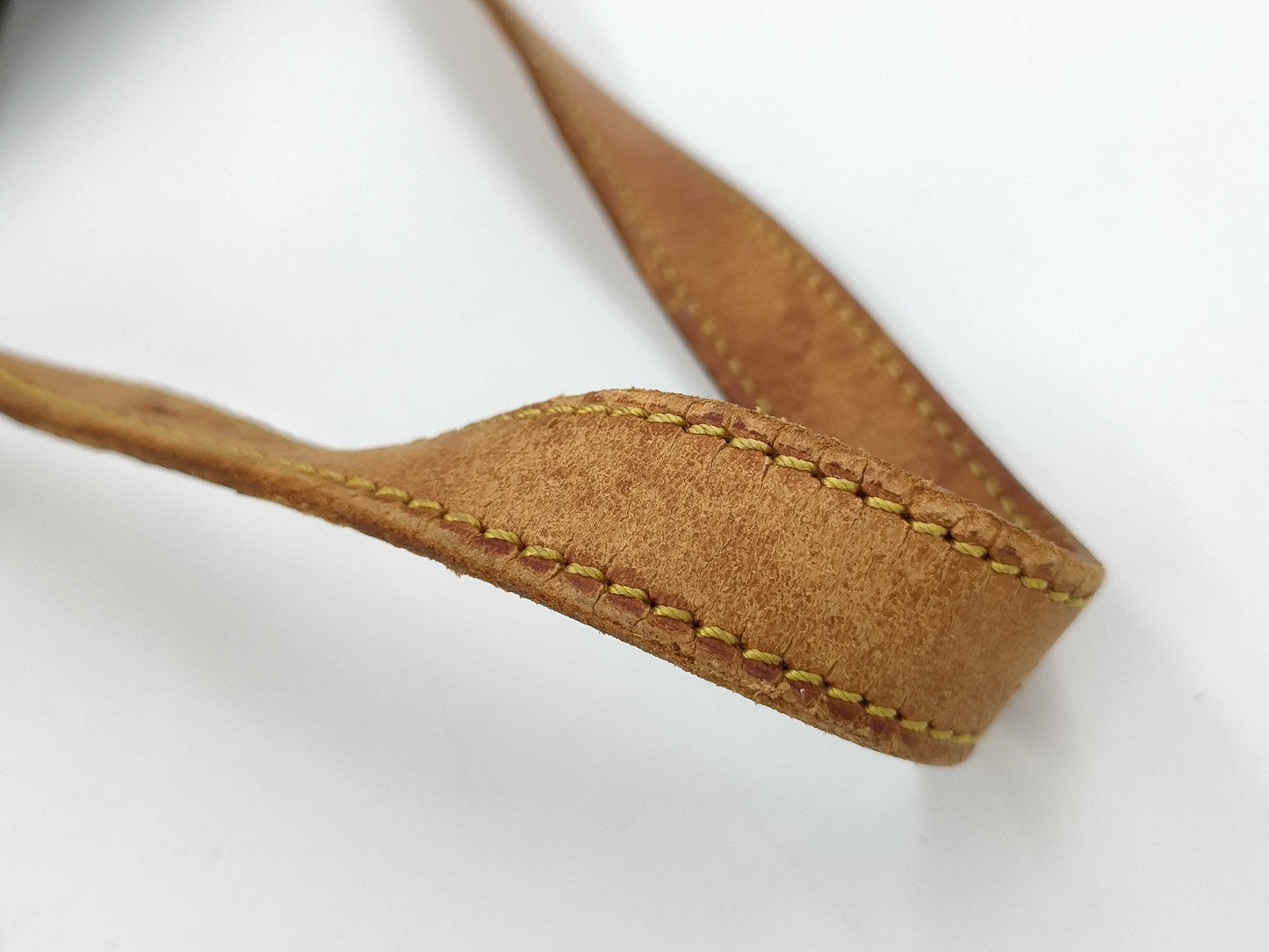 LOUIS VUITTON Monogram Shoulder Bag
