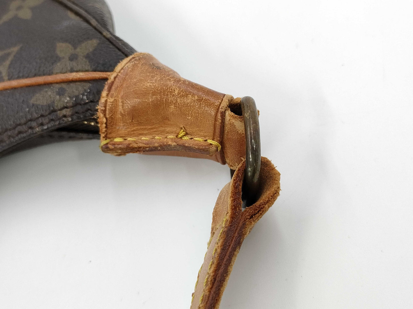 LOUIS VUITTON Monogram Shoulder Bag