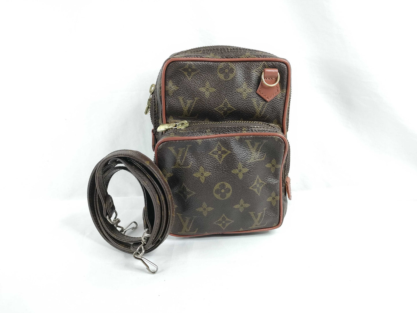 LOUIS VUITTON M45238 Monogram Louis Vuitton Shoulder Bag
