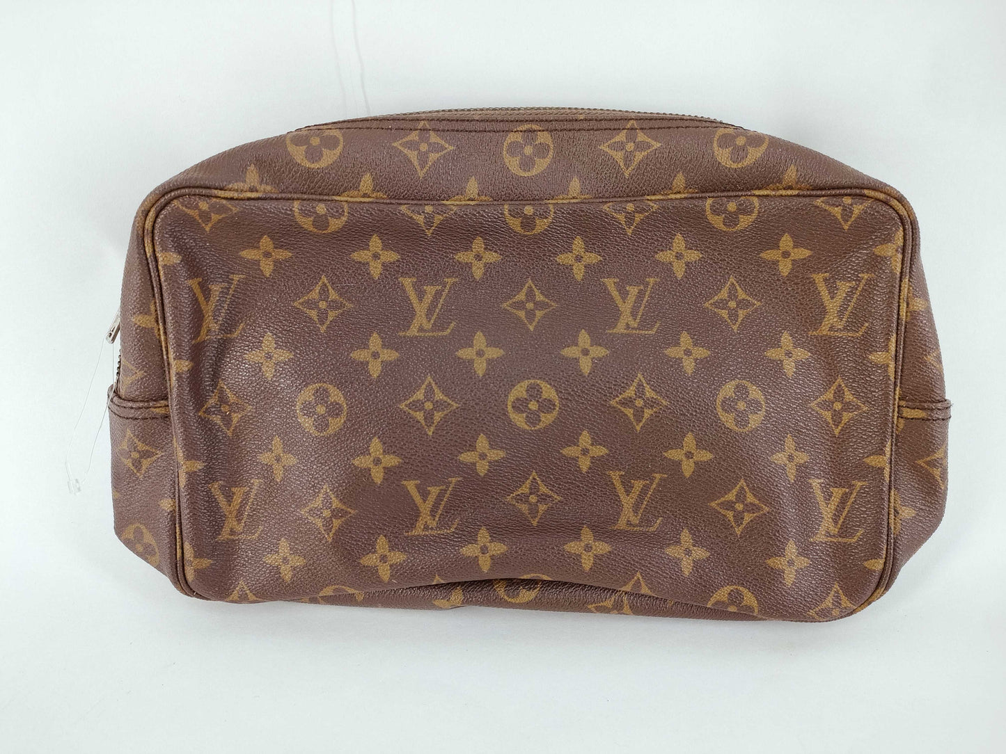 LOUIS VUITTON Monogram Louis Vuitton Shoulder Bag