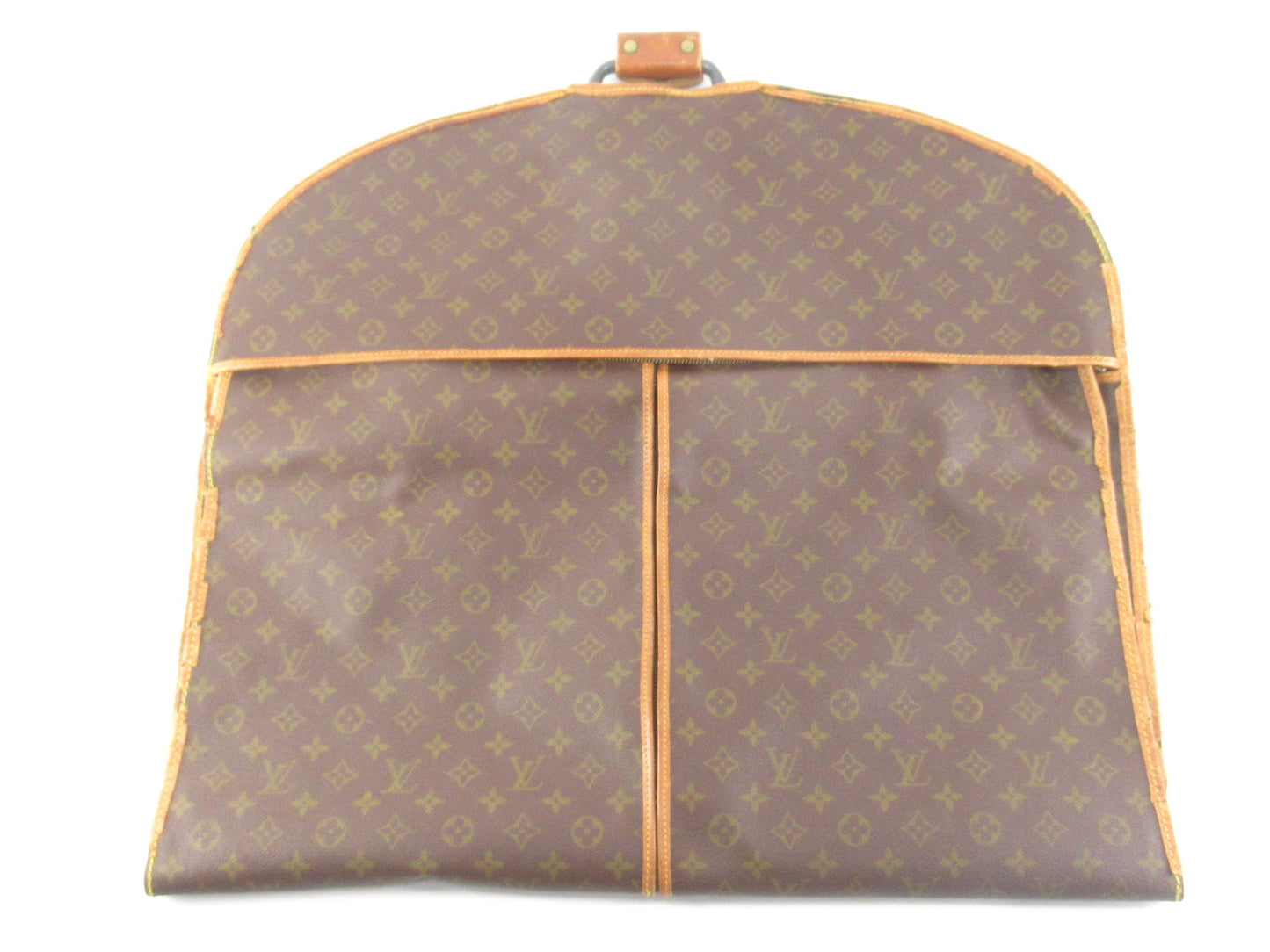 LOUIS VUITTON Monogram Louis Vuitton Suitcase