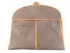 LOUIS VUITTON Monogram Louis Vuitton Suitcase