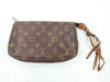 LOUIS VUITTON Monogram Louis Vuitton Pouch