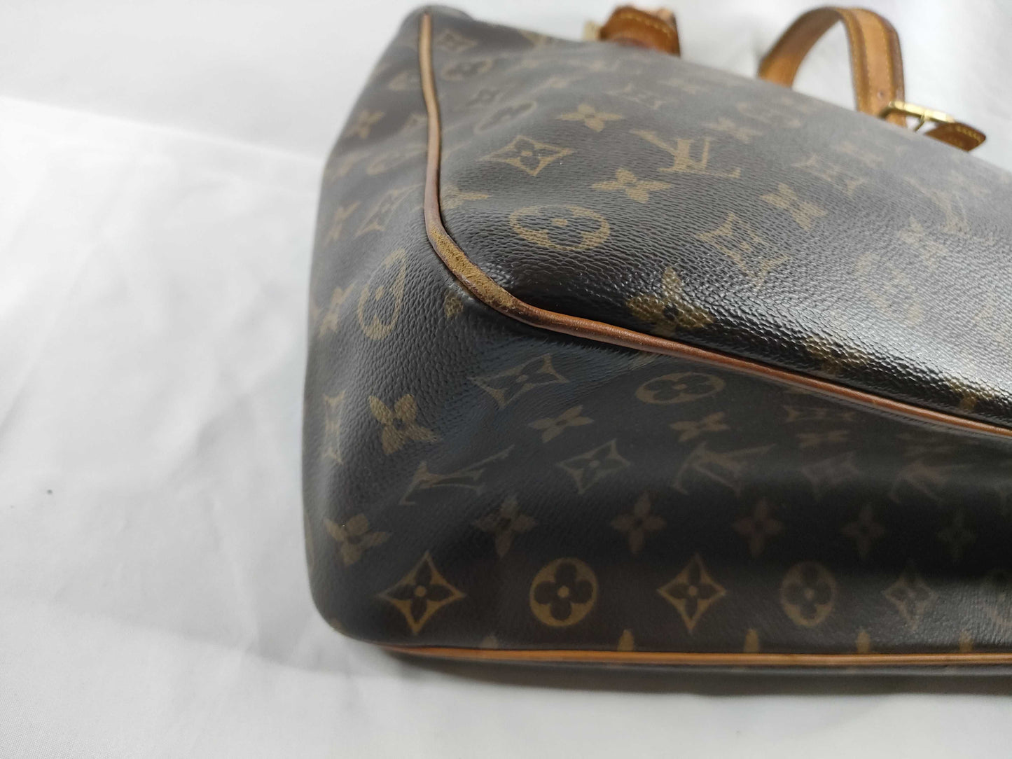 LOUIS VUITTON M51162 Monogram Louis Vuitton Shoulder Bag
