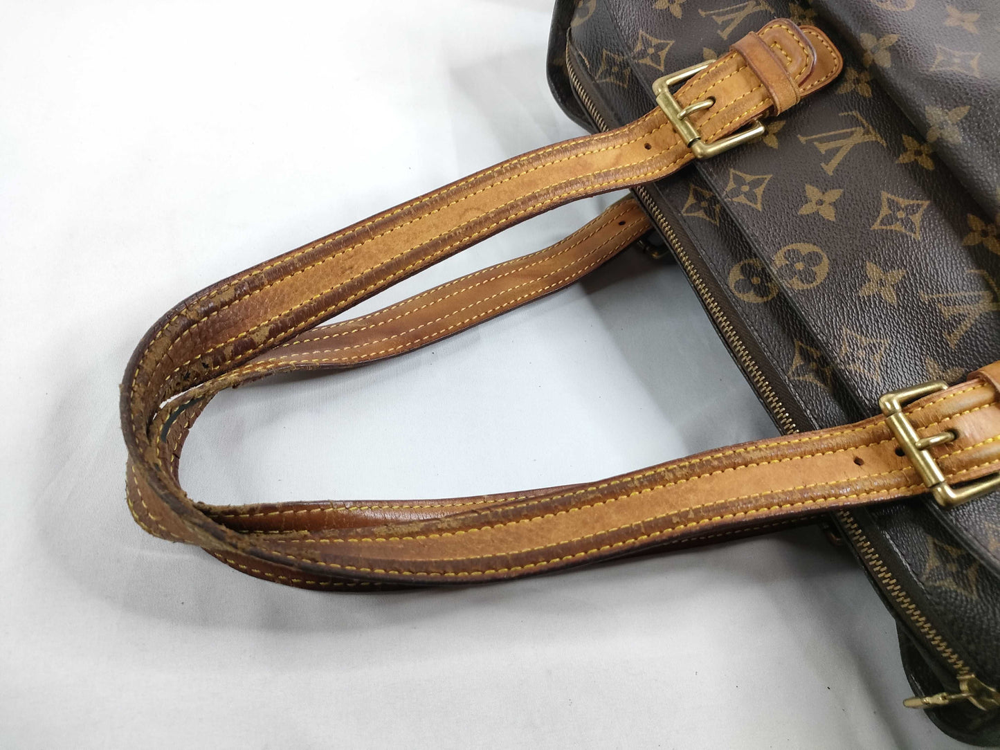 LOUIS VUITTON M51162 Monogram Louis Vuitton Shoulder Bag