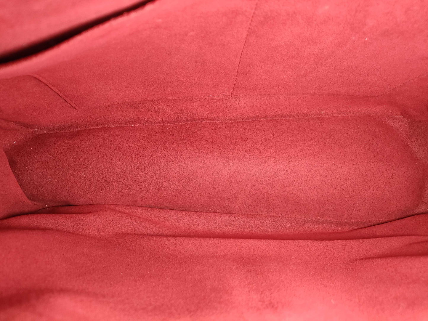 LOUIS VUITTON M51162 Monogram Louis Vuitton Shoulder Bag