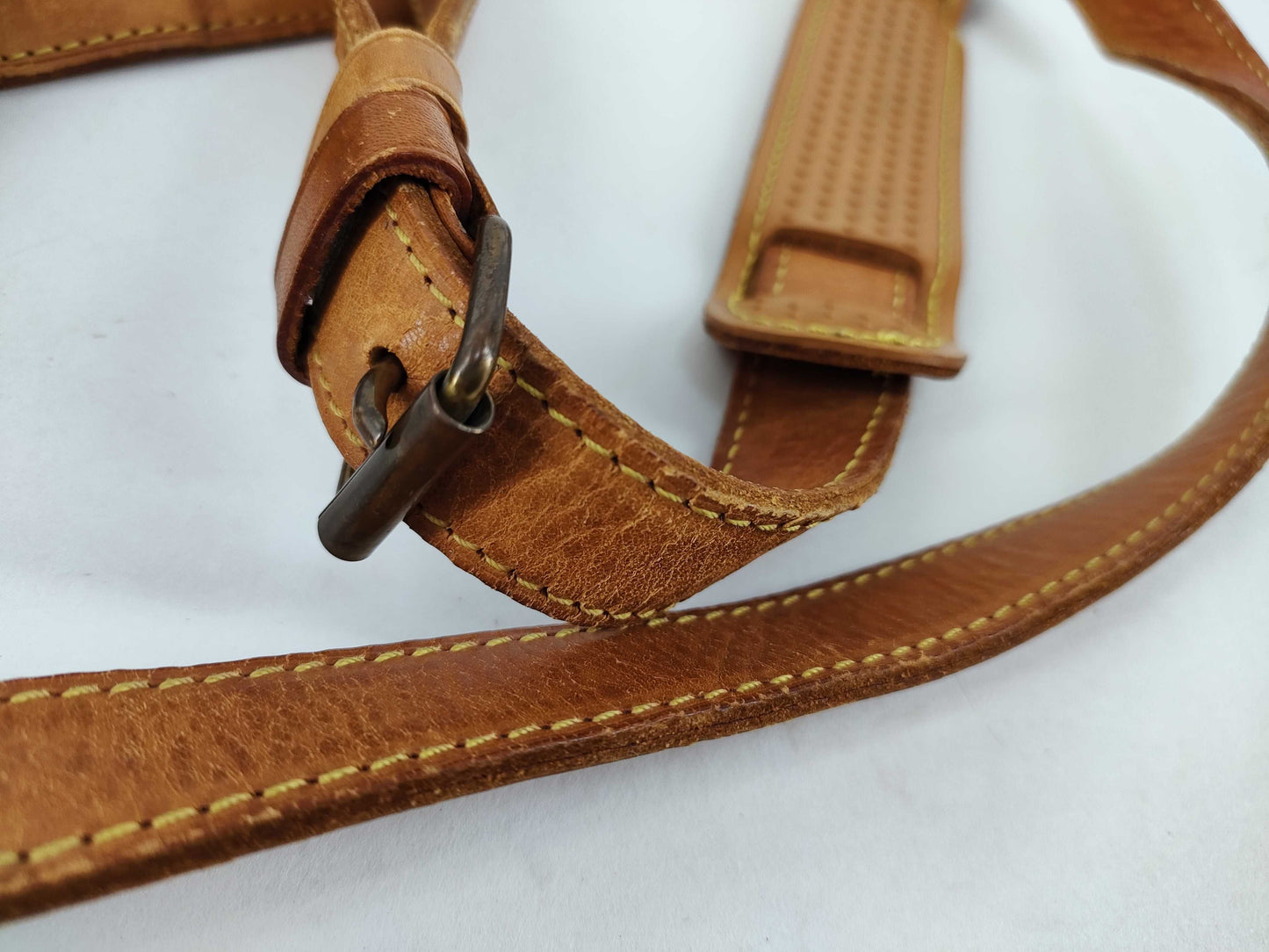 LOUIS VUITTON Monogram Louis Vuitton Shoulder Bag