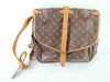 LOUIS VUITTON Monogram Louis Vuitton Shoulder Bag