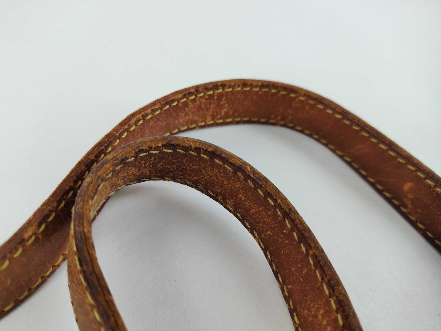 LOUIS VUITTON Monogram Louis Vuitton Tote Bag