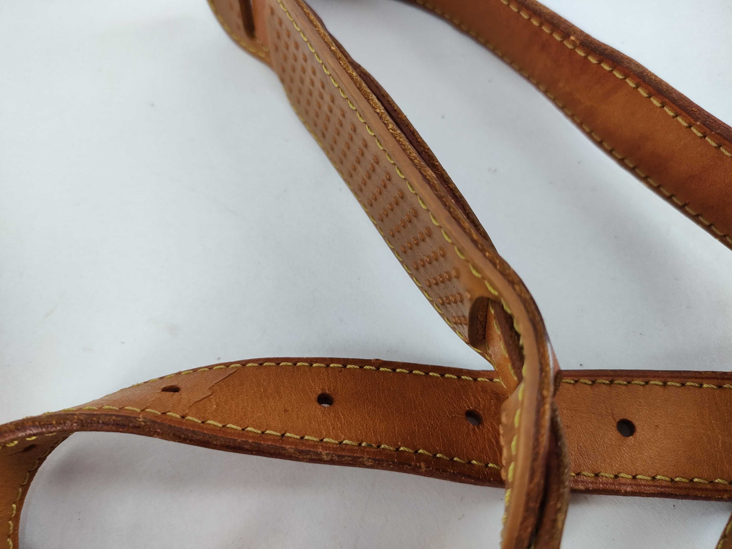 LOUIS VUITTON Monogram Shoulder Bag