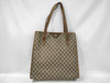 GUCCI GG Supreme Tote Bag 92.02.998