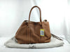 HERMES Garden Party Hermes Garden Party MM □N Stamped Tote Bag