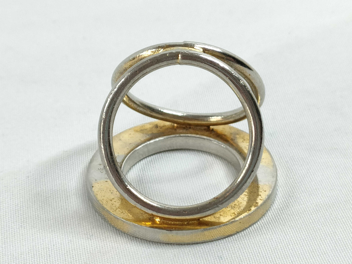 CELINE Scarf Ring Other Accessories