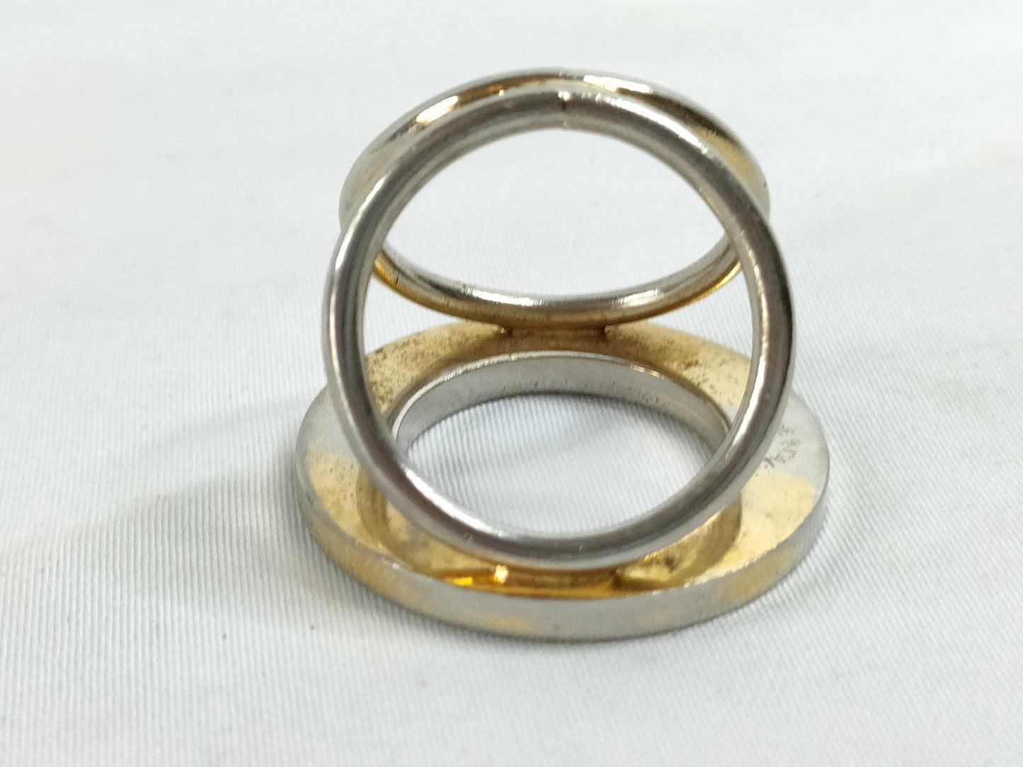 CELINE Scarf Ring Other Accessories