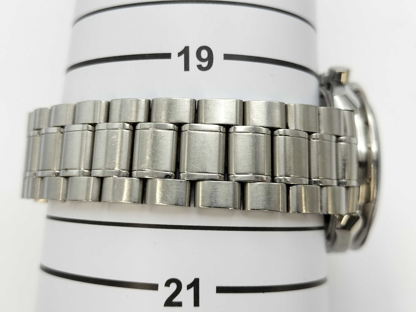 OMEGA 3570.40 77132352 Manual Winding Men's Watch
