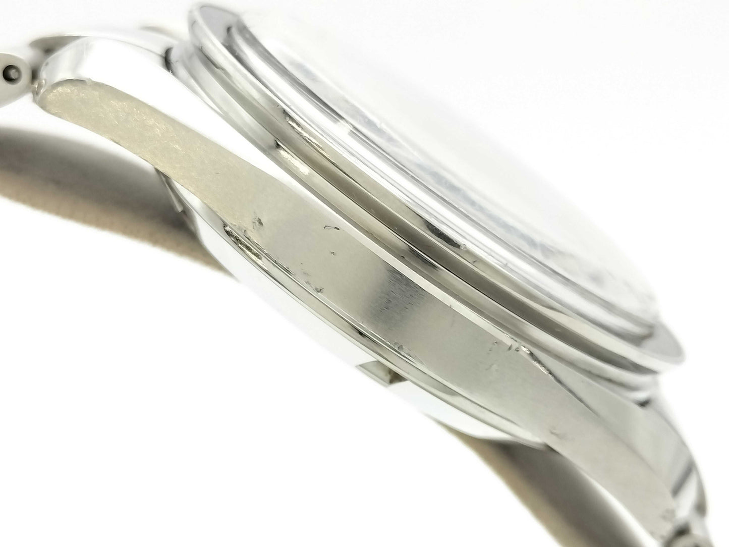 OMEGA 3570.40 77132352 Manual Winding Men's Watch