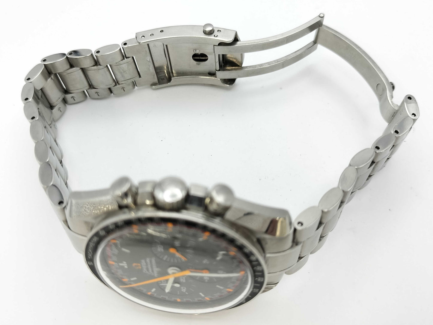 OMEGA 3570.40 77132352 Manual Winding Men's Watch
