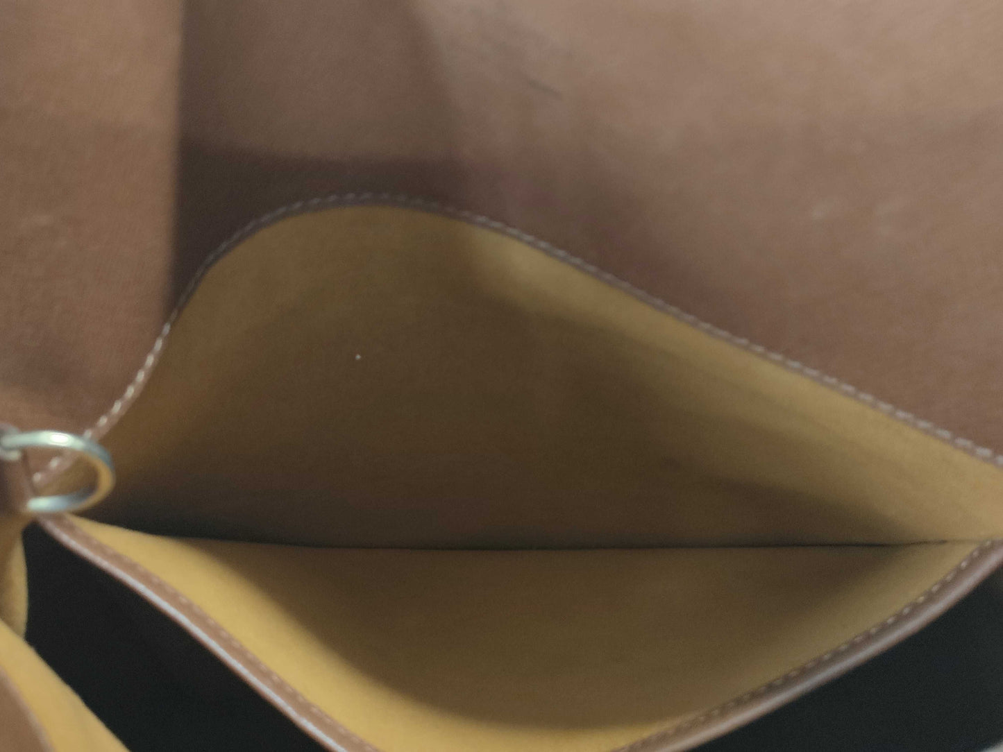 LOUIS VUITTON Musette Shoulder Bag