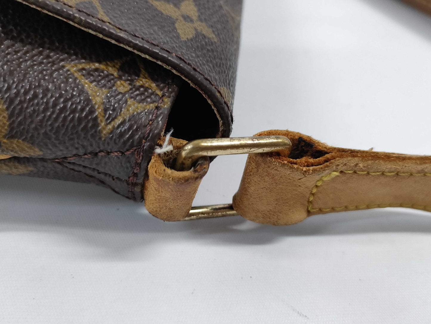 LOUIS VUITTON Musette Shoulder Bag