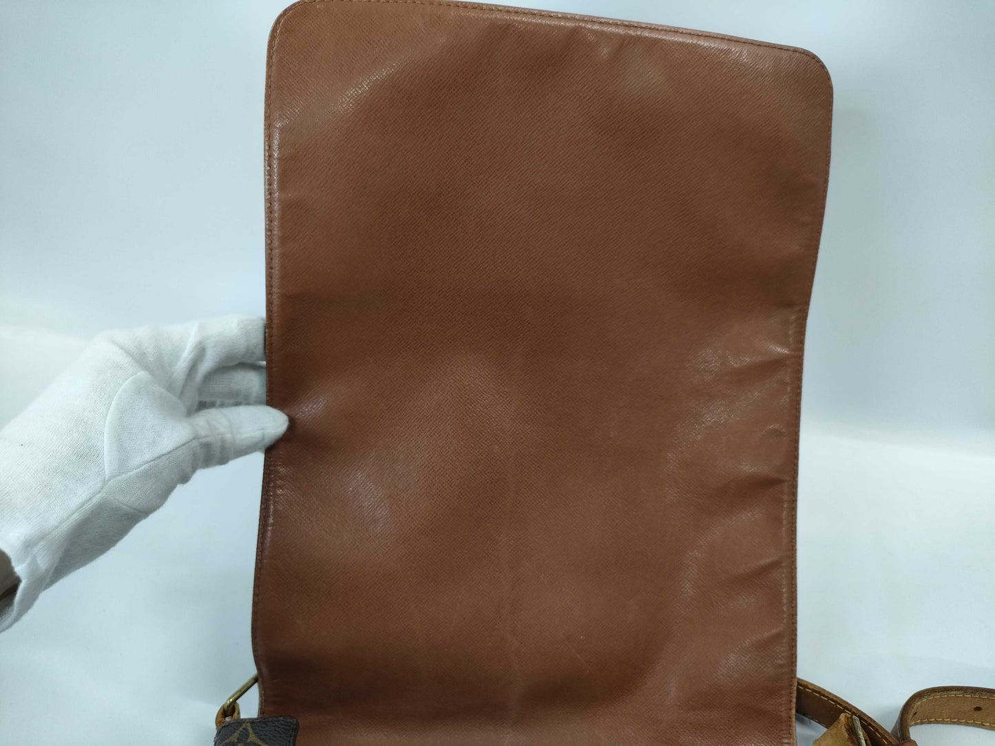 LOUIS VUITTON Musette Shoulder Bag
