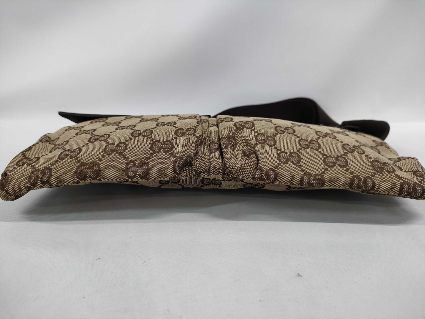 GUCCI 28566 waist pouch, body bag, waist bag
