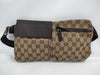 GUCCI 28566 waist pouch, body bag, waist bag