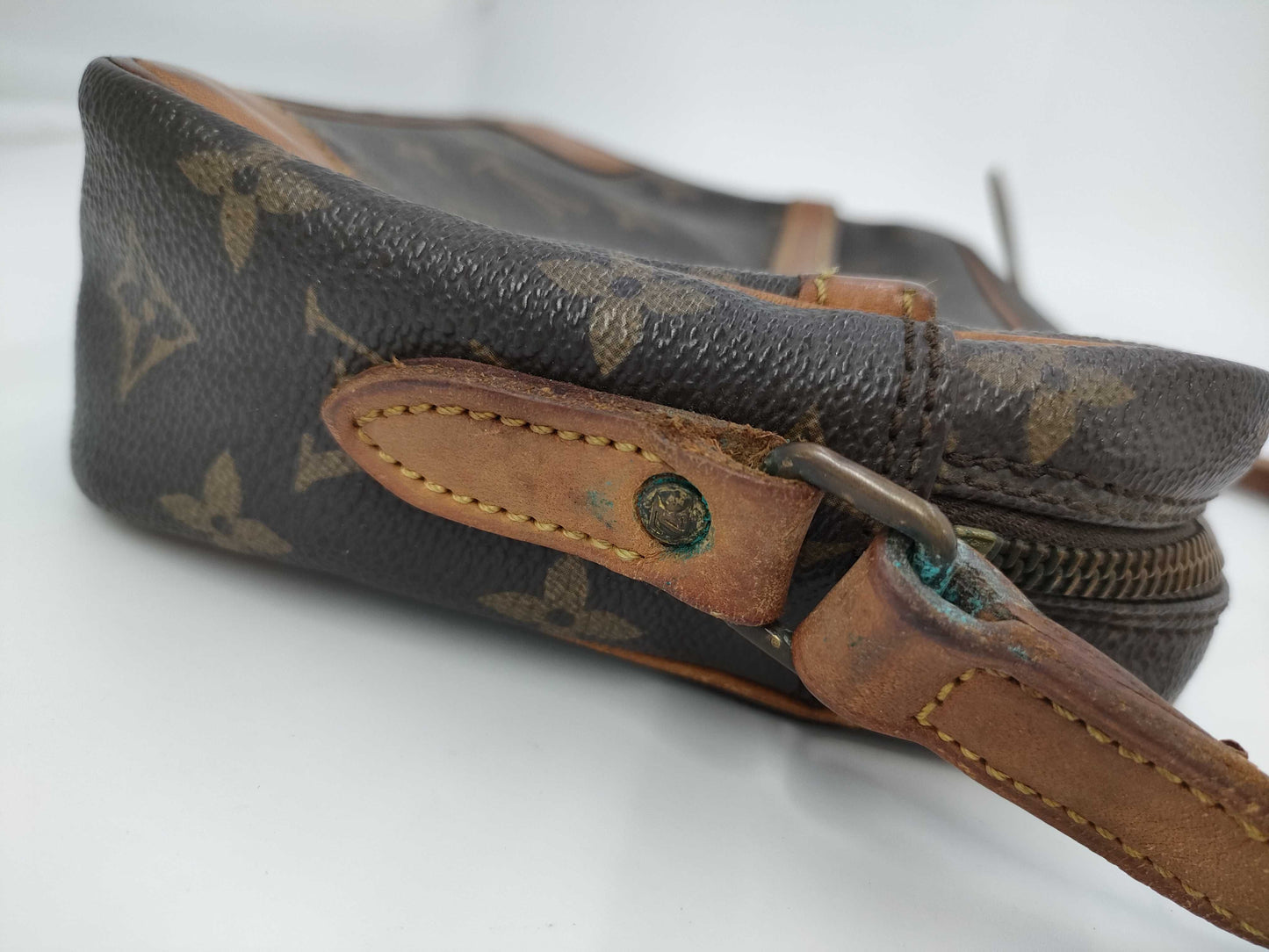 LOUIS VUITTON LOUIS VUITTON Monogram Trocadero Shoulder Bag Bag
