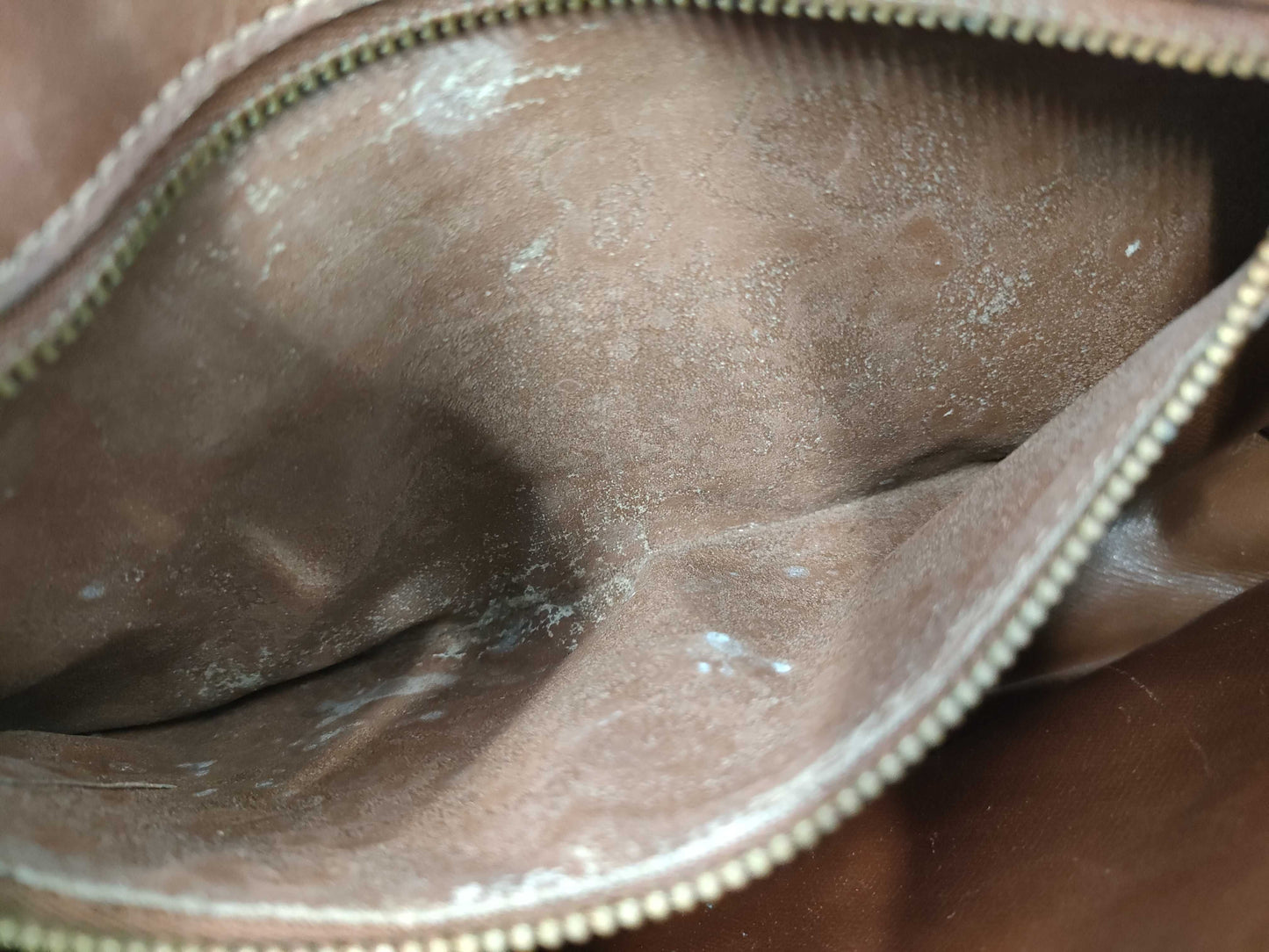 LOUIS VUITTON LOUIS VUITTON Monogram Trocadero Shoulder Bag Bag
