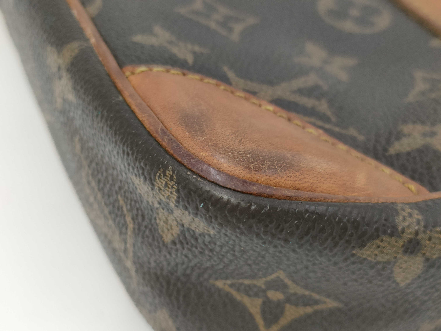 LOUIS VUITTON LOUIS VUITTON Monogram Trocadero Shoulder Bag Bag