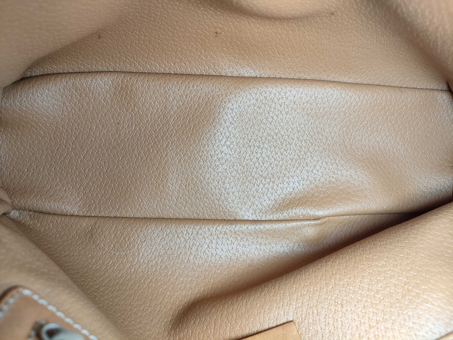 CELINE Macadam Handbag Handbag
