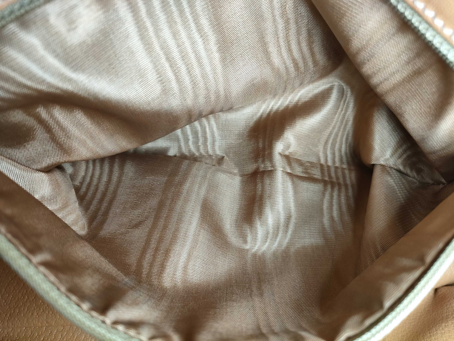 CELINE Macadam Handbag Handbag