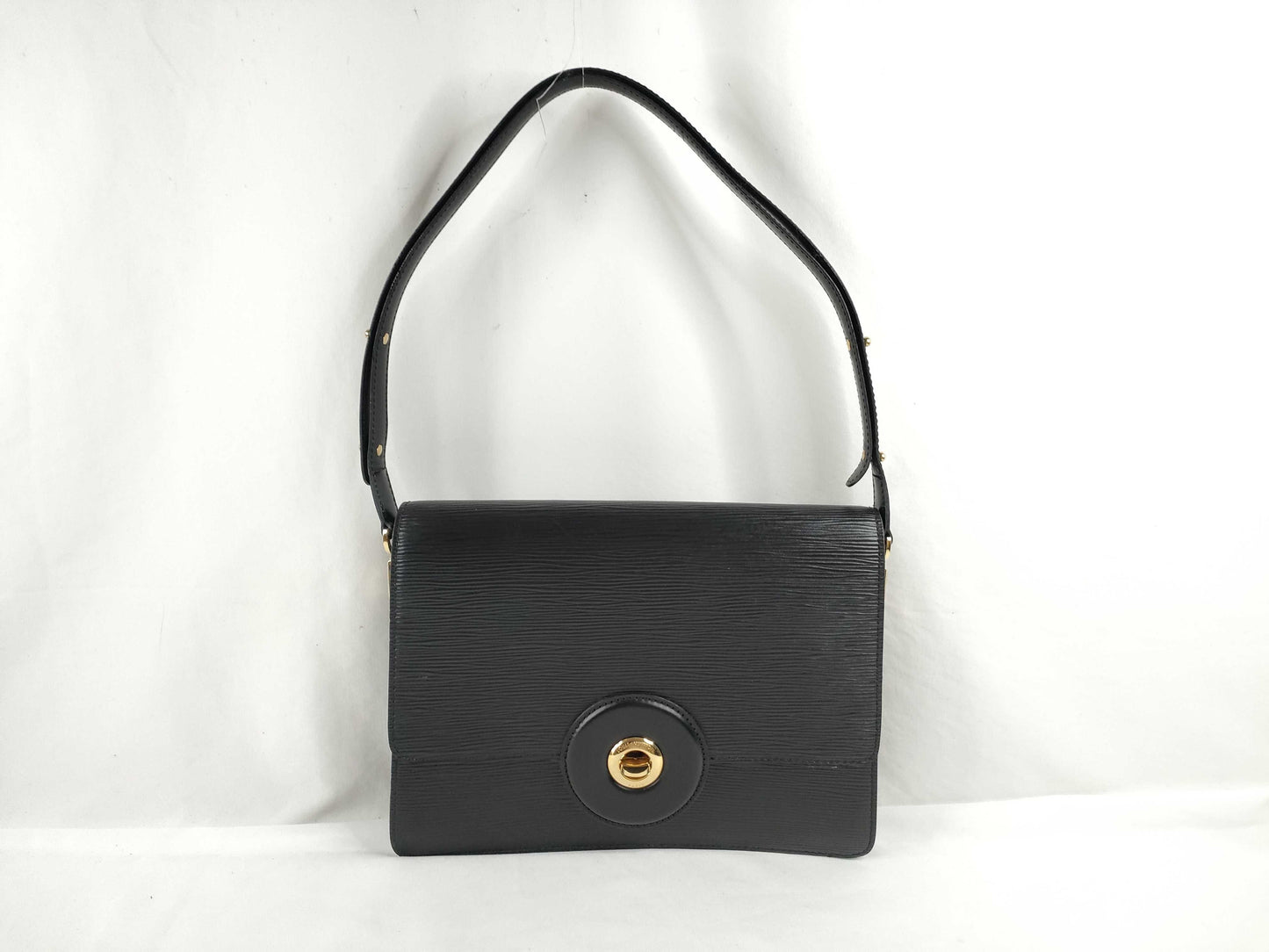 LOUIS VUITTON M52402 Epi Louis Vuitton Epi Friedland M52402 Shoulder Bag