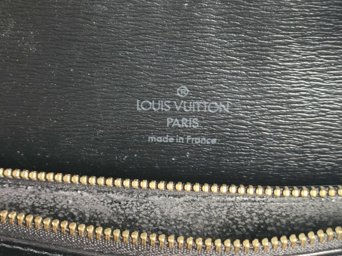 LOUIS VUITTON M52402 Epi Louis Vuitton Epi Friedland M52402 Shoulder Bag
