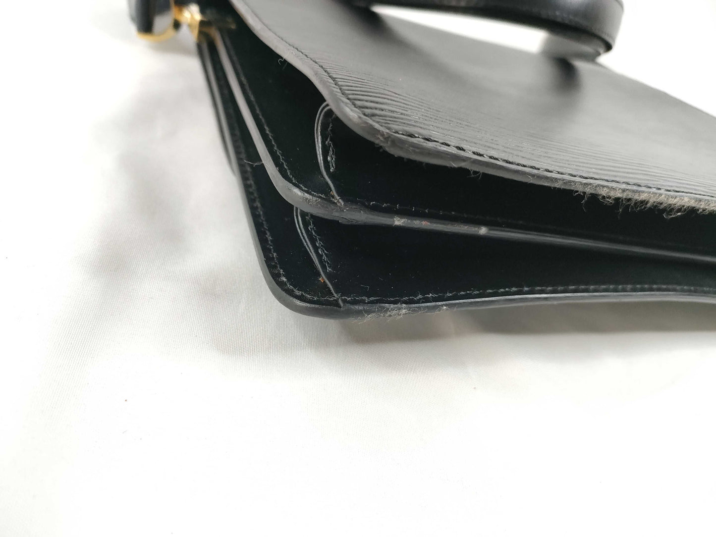 LOUIS VUITTON M52402 Epi Louis Vuitton Epi Friedland M52402 Shoulder Bag