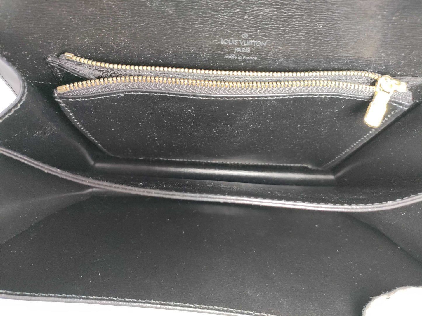 LOUIS VUITTON M52402 Epi Louis Vuitton Epi Friedland M52402 Shoulder Bag