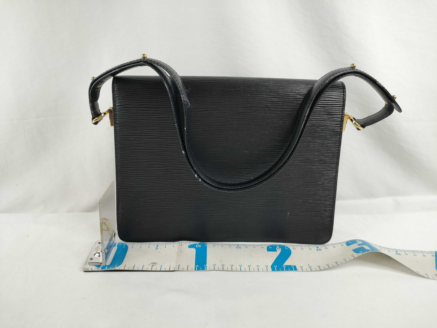 LOUIS VUITTON M52402 Epi Louis Vuitton Epi Friedland M52402 Shoulder Bag