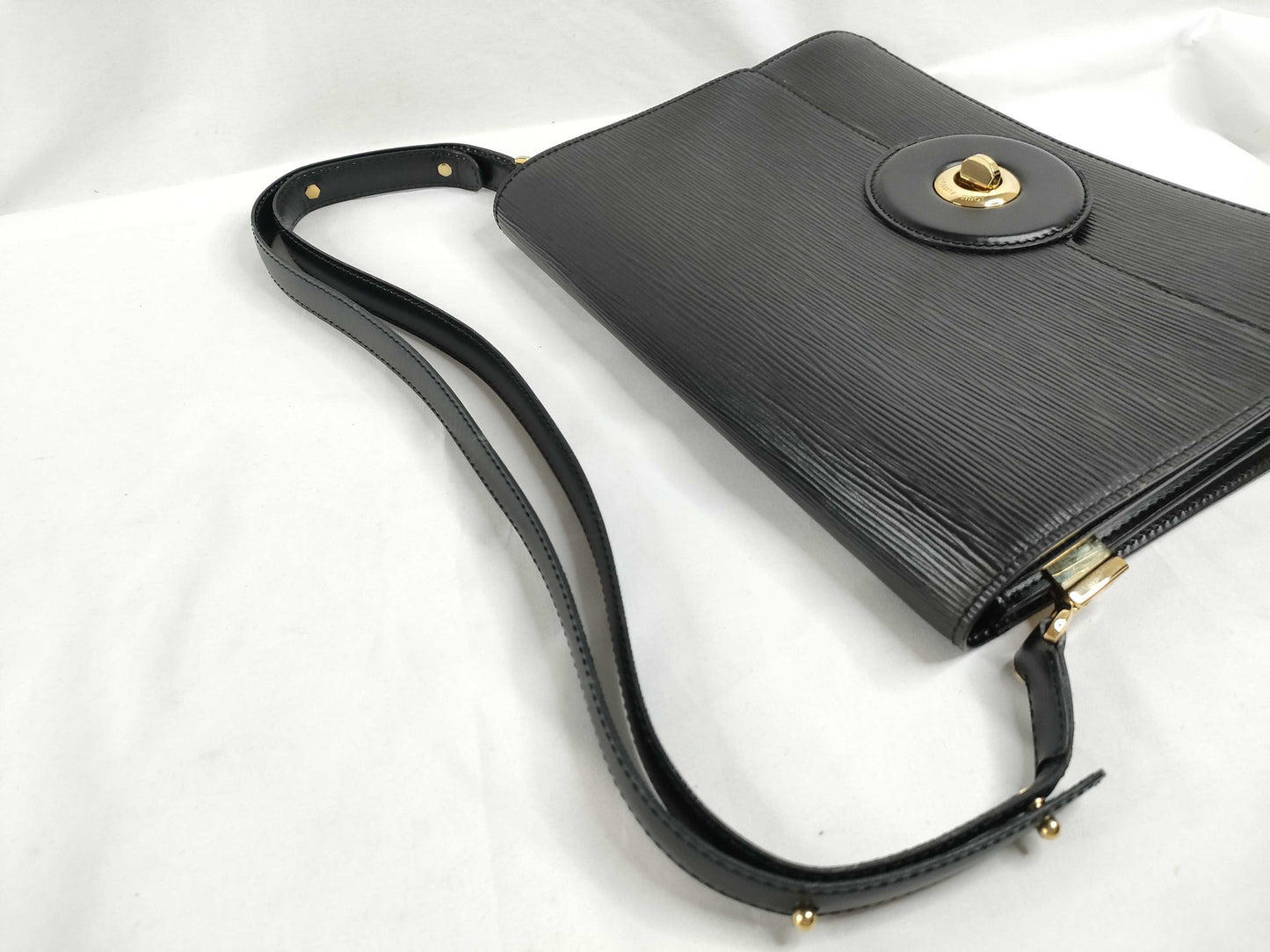 LOUIS VUITTON M52402 Epi Louis Vuitton Epi Friedland M52402 Shoulder Bag
