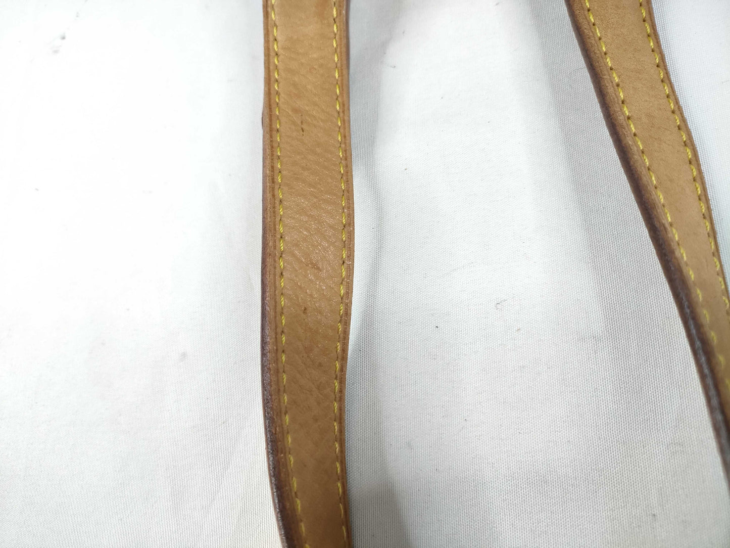 LOUIS VUITTON M51136 Monogram LOUIS VUITTON Montsouris MM M51136 Backpack