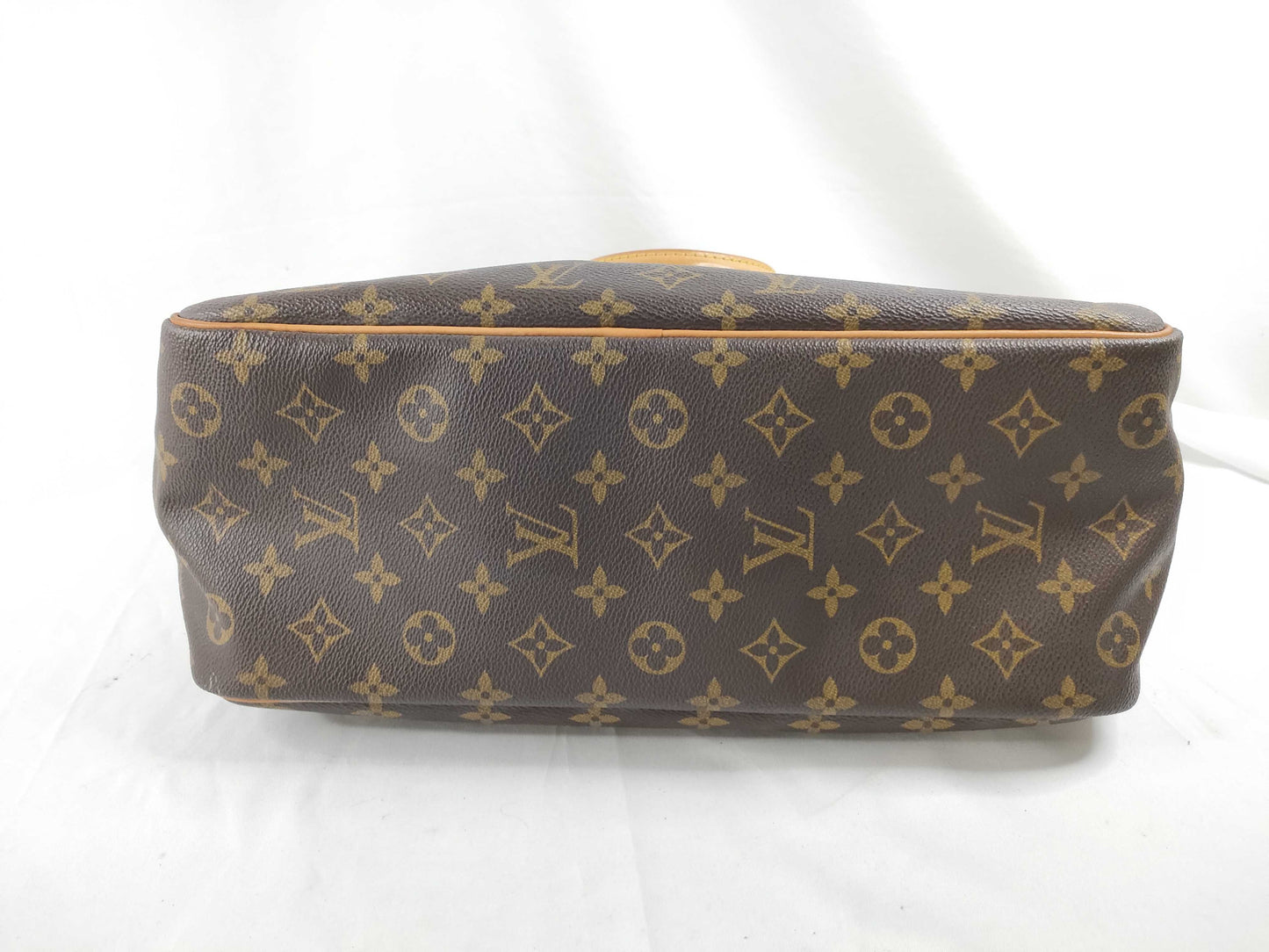 LOUIS VUITTON M47270 Monogram LOUIS VUITTON Deauville M47270 Handbag