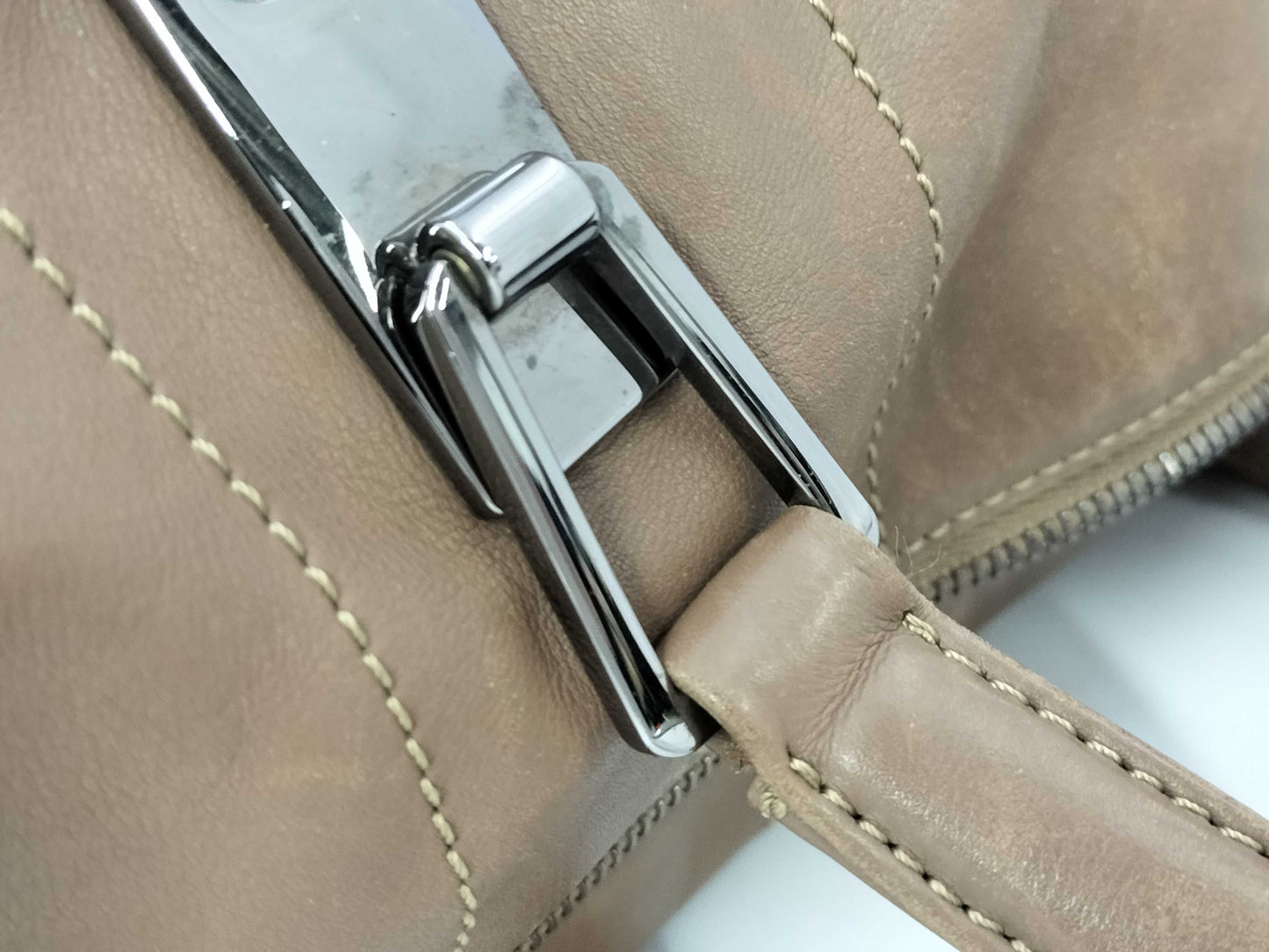 CHANEL CHANEL handbag handbag