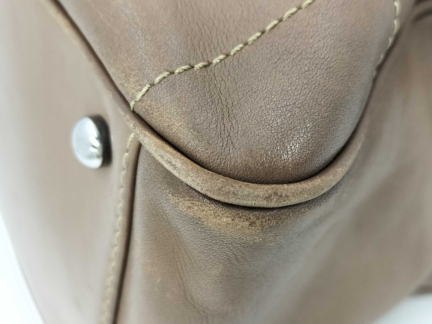 CHANEL CHANEL handbag handbag