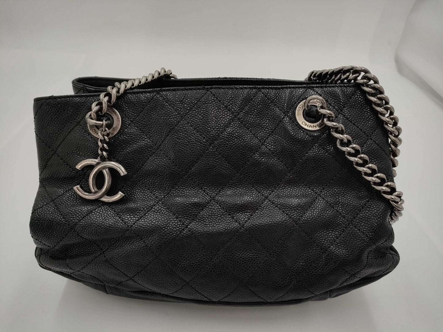 CHANEL CHANEL handbag handbag