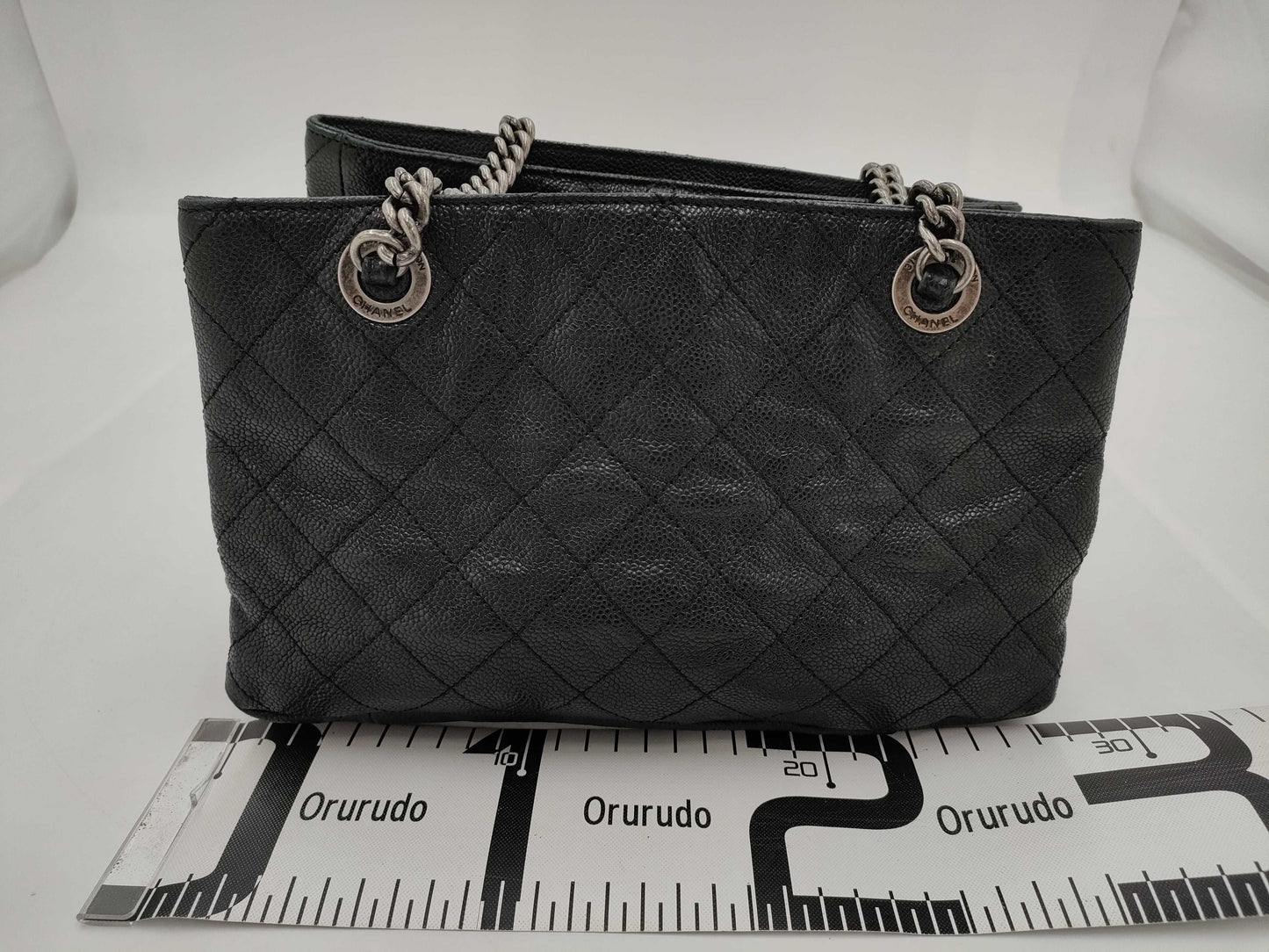 CHANEL CHANEL handbag handbag
