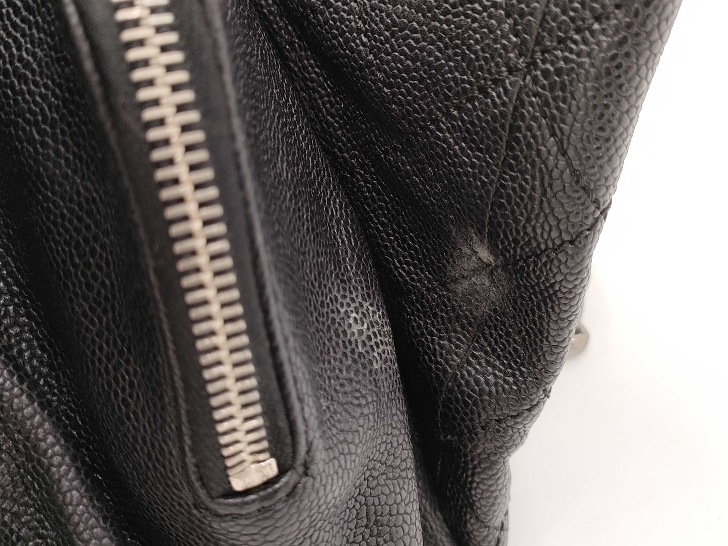CHANEL CHANEL handbag handbag