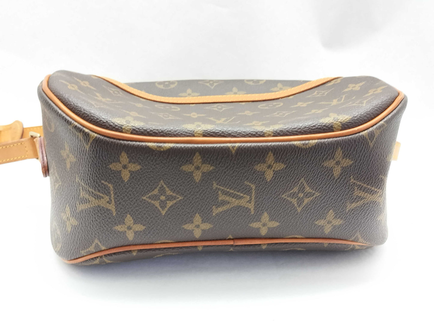 LOUIS VUITTON M51221 Monogram LOUIS VUITTON Monogram Blois M51221 Shoulder Bag