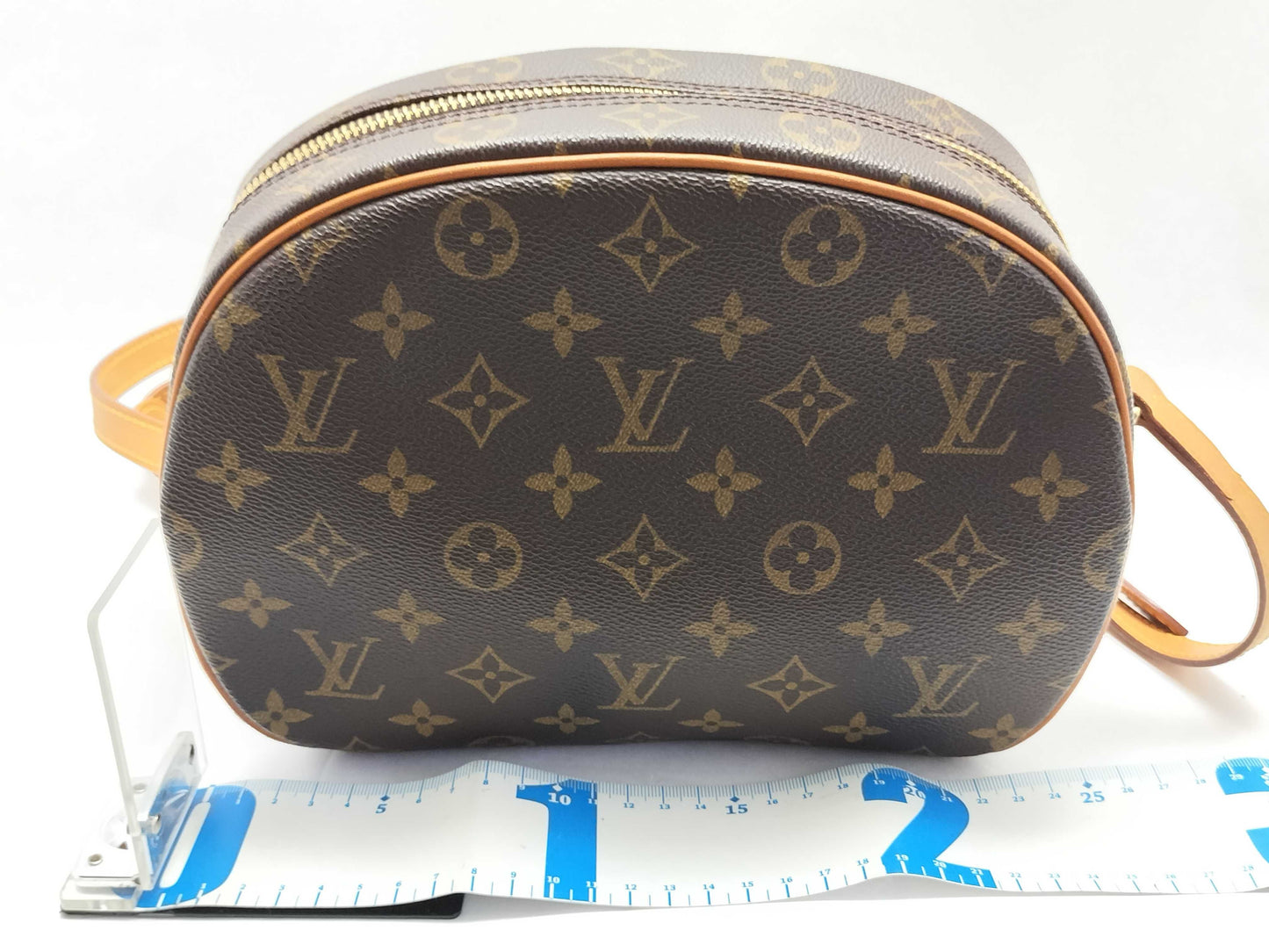 LOUIS VUITTON M51221 Monogram LOUIS VUITTON Monogram Blois M51221 Shoulder Bag