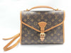 LOUIS VUITTON M51122 Monogram Bel Air Shoulder Bag