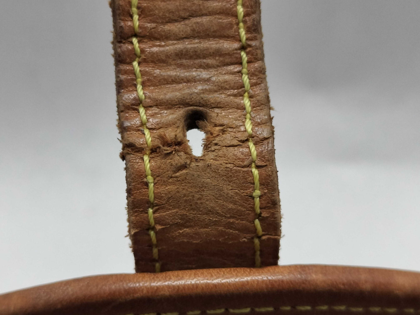 LOUIS VUITTON M51122 Monogram Bel Air Shoulder Bag